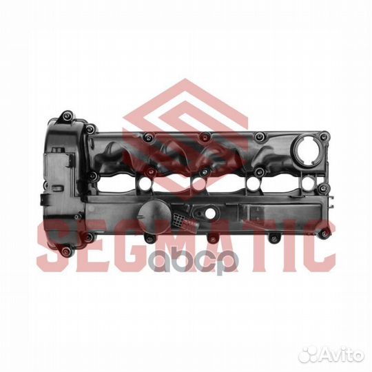 Крышка клапанная MB C(W204) /E(W212) 1012me104