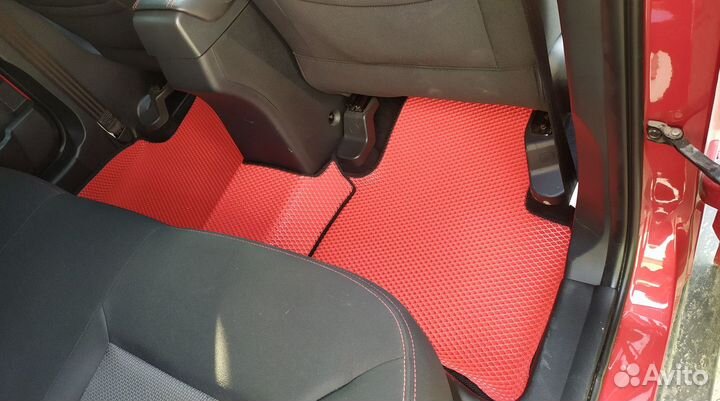 Коврики Ева с доставкой / Eva коврики