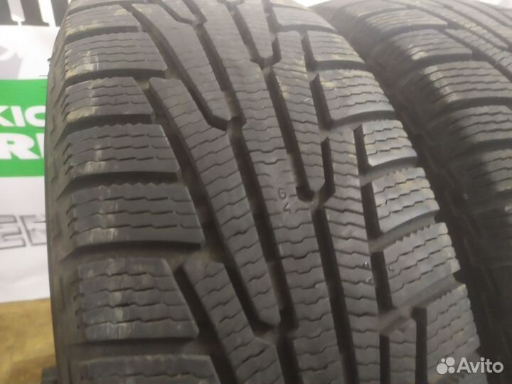 Nokian Tyres Nordman RS2 SUV 225/65 R17 106R