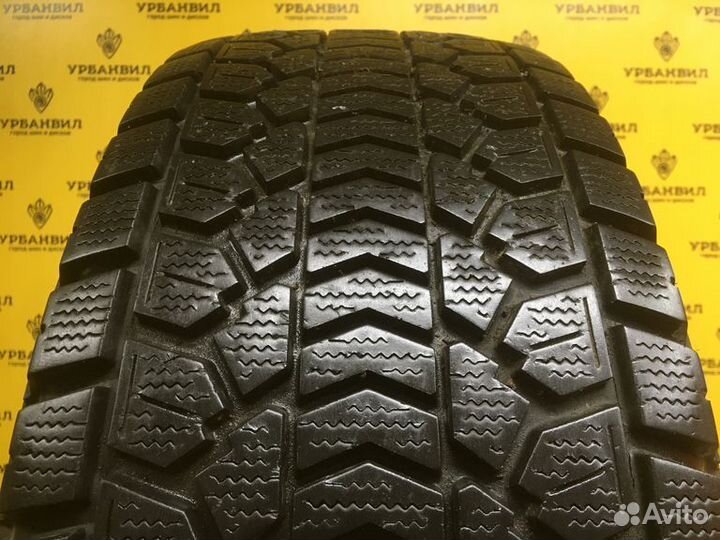 Dunlop Grandtrek SJ5 265/65 R17 112Q