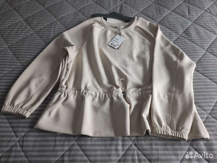 Свитшот женский