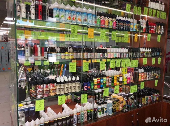 Уникальная франшиза: стабильный доход