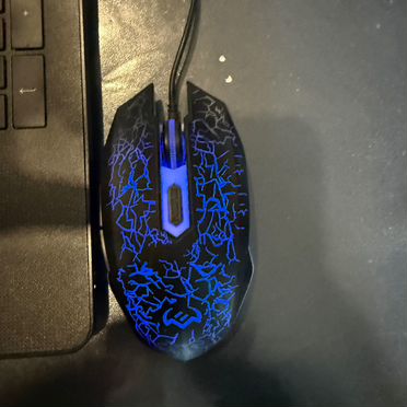 Ноутбук бу hp
