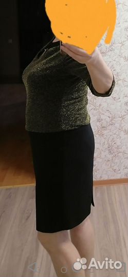 Нарядное платье