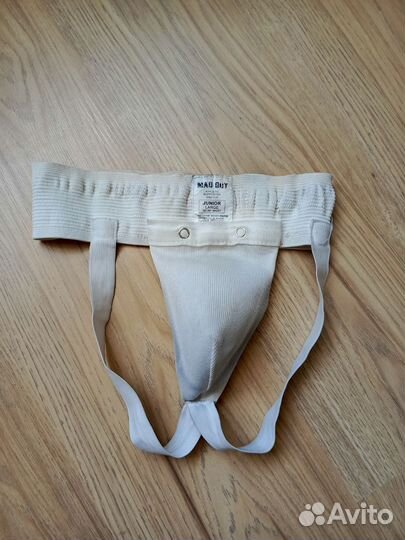 Защита паха, ракушка хоккейная