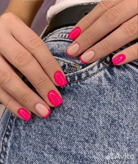 Модель на маникюр оплата за расходный материал