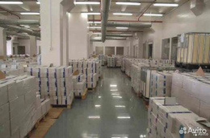 Разнорабочие в кондитерский цех