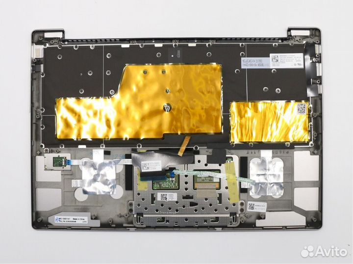 Топкейс новый для Lenovo 720S-13ARR