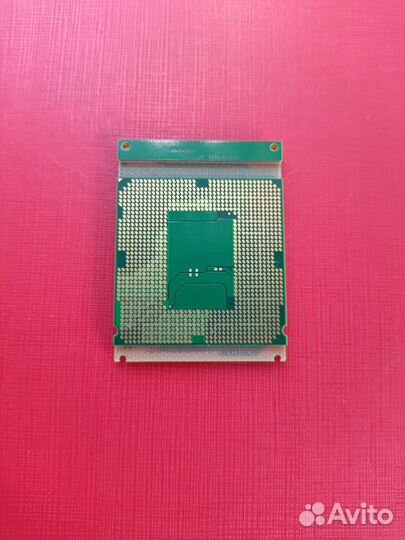 Процессор qqlt мутант на сокет LGA 1151