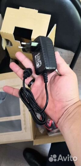 Электропастух corral в комплекте