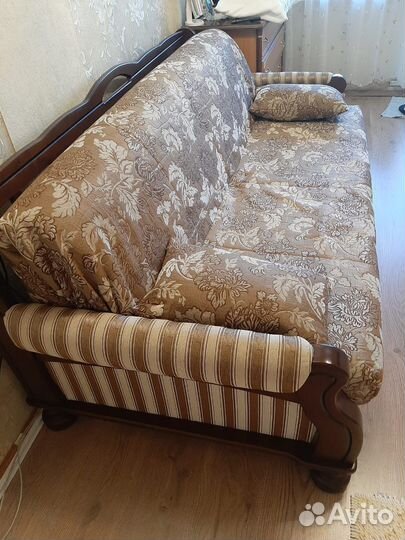 Диван -кровать
