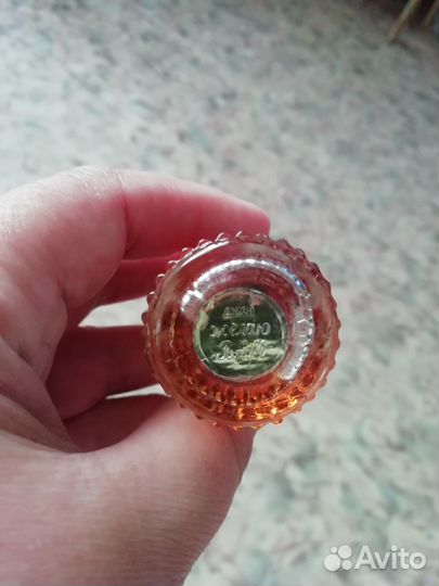 Винтажные духи из СССР