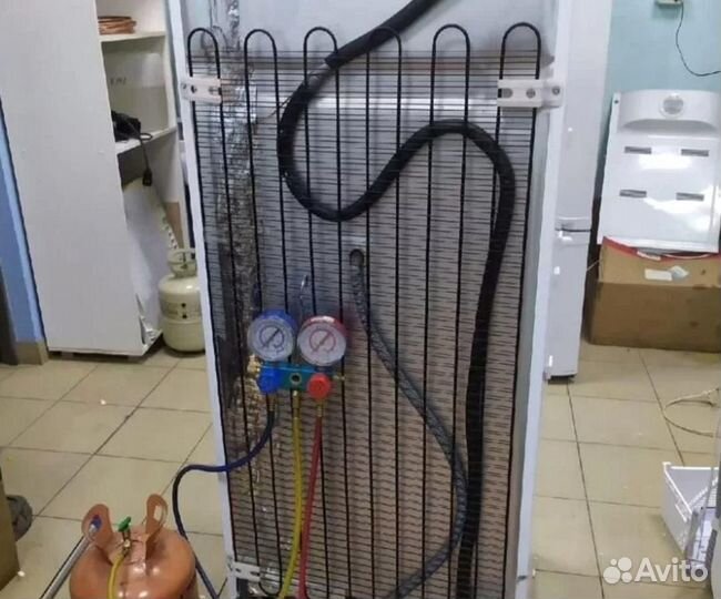 Ремонт Холодильников Стиральных машин Бойлера