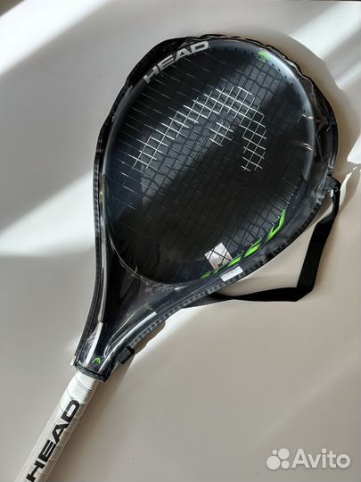 Теннисная ракетка Head Geo Speed