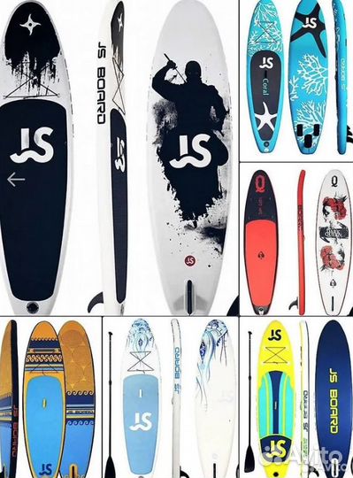 Сап доска SUP board сап Борд