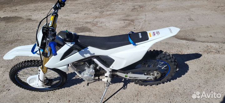 GR2 Enduro Optimum