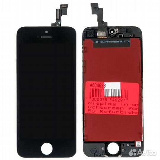 Дисплей для Apple iPhone 5s