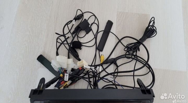 Магнитола teyes cc3