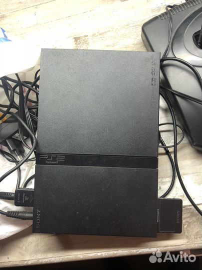 Sony playstation2