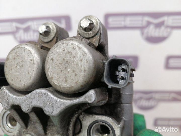 Клапан vtec Honda Civic FD3 LDA LDA2 2006-2012