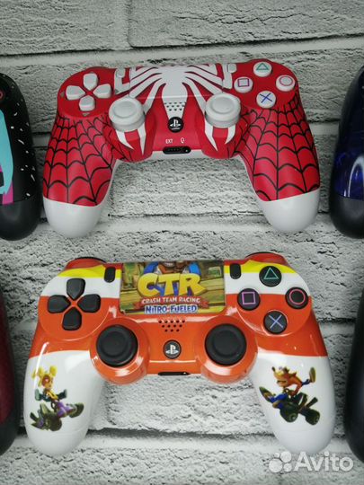 Геймпад / Джойстик PS4