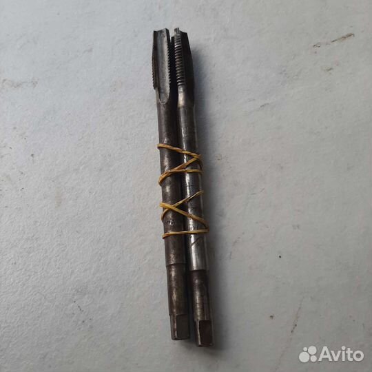 Метчики СССР