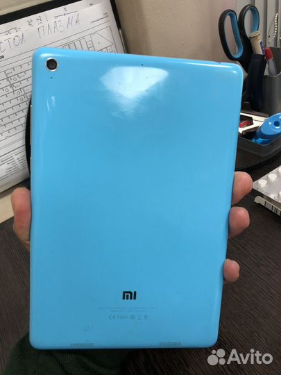 Планшет xiaomi MI Pad