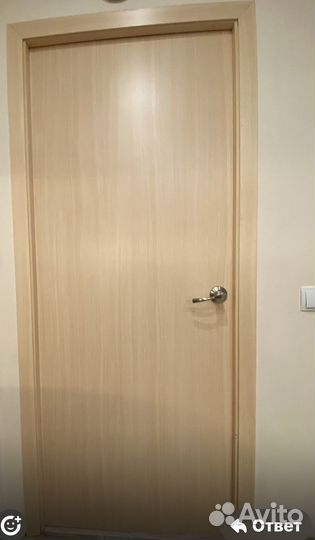 Двери межкомнатные