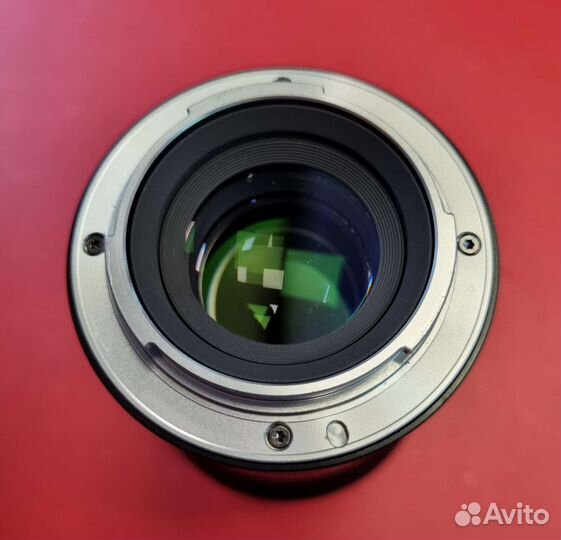 Sirui Anamorphic 1.33x 50mm f1.8 Sony E