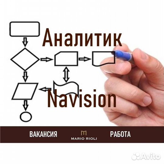 Системный аналитик