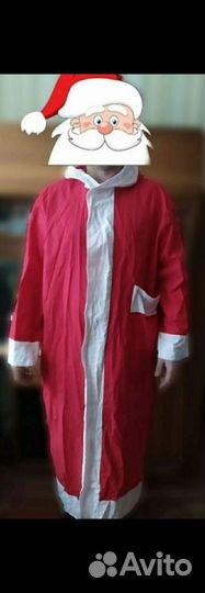 Карнавальные костюмы