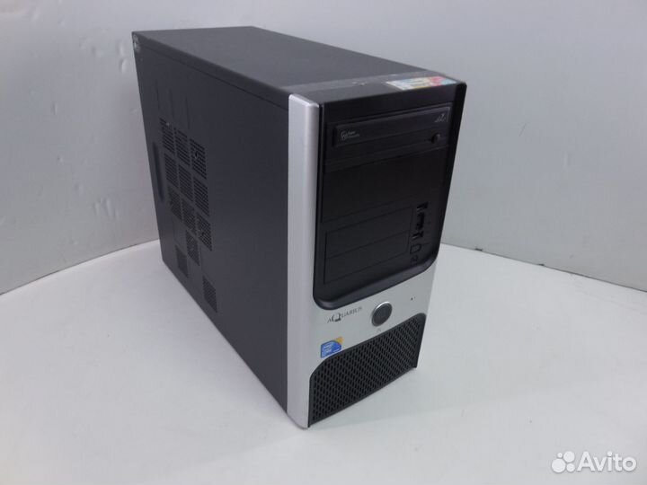 Игровой Компьютер I7 RTX3060Ti