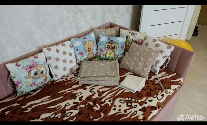 Бортики бесплатно отдам