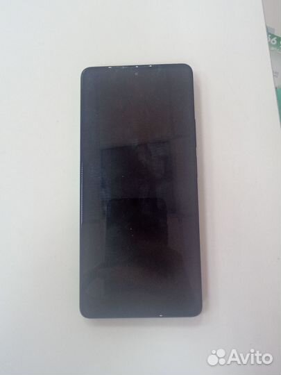 Xiaomi POCO F5, 8/256 ГБ