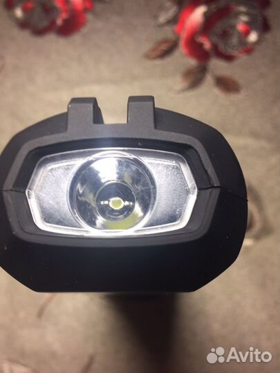 Фонарь «Оптимус»