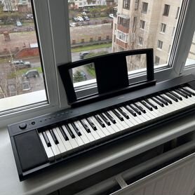 Синтезатор yamaha np-11