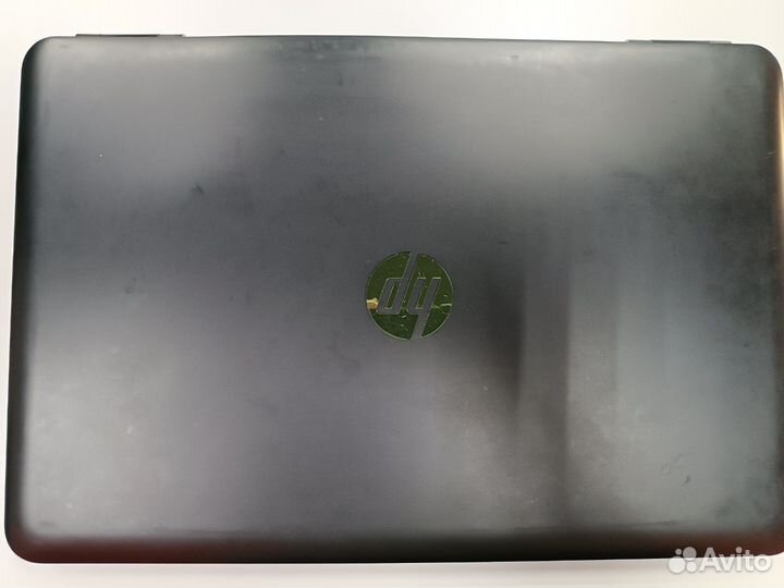 HP i5-8300/1050/8gbl1tb