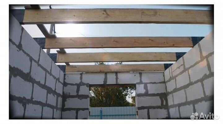 Газосиликатные блоки - прямые поставки с завода