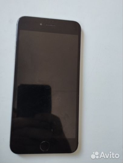 iPhone 6 Plus, 64 ГБ