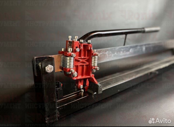 Плиткорез ручной Tile cutter