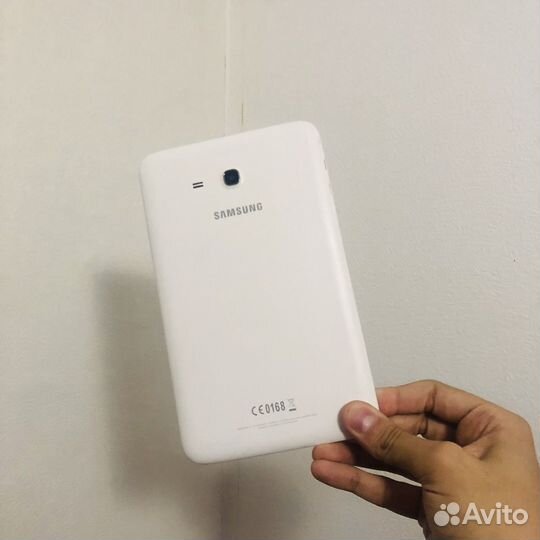 Samsung Galaxy Tab 3 lite