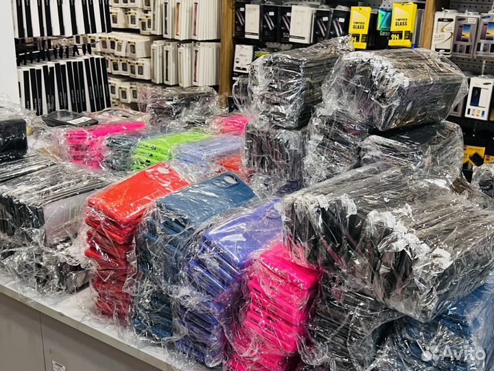 Чехол на honor 50 / Nova 9