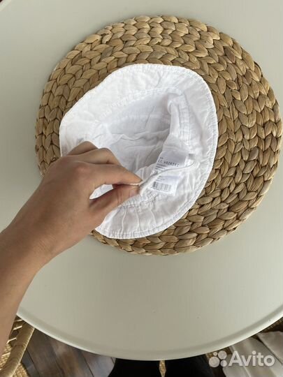 Панама для девочки waikiki 44-46