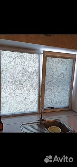 Жалюзи моющие