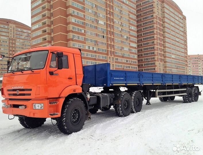 Грузоперевозки, межгород фура 10-20 тонн