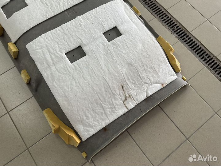 Потолочина Лифан Lifan x50