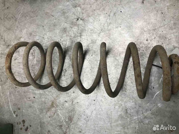 Пружина задняя Fiat Ulysse 1994-2002