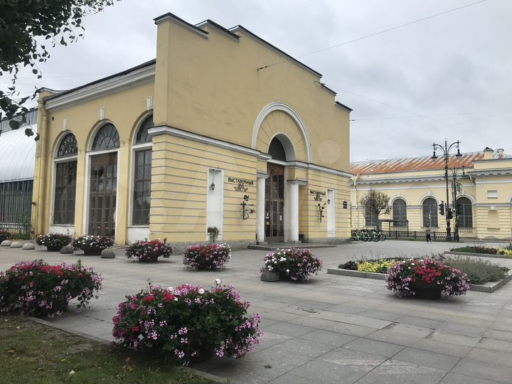 Гостиница, 160 м²