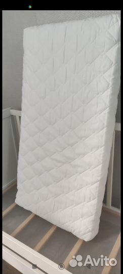 Матрас 120 на 60