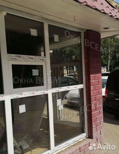 Окна быстро